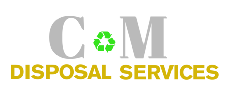 CM DISPOSAL SERVICES |